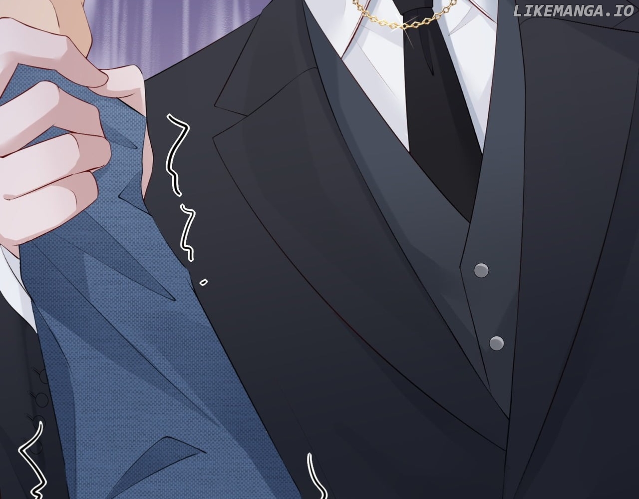 100-Day Warm Marriage Chapter 3 - page 12